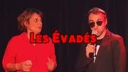 Les Évadés - Duo musical