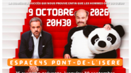 Les hommes se cachent pour mentir