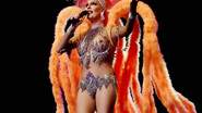 LUDIVINE VALANDRO  - SPECTACLE transformiste imitateur