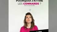 Nadia Richard - Pourquoi j'attire les Connards ? - Théâtre BO Saint-Martin, Paris