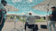 Nicolas Strazzini's Band - Elegant Jazz Animation