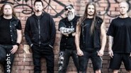 Onslaught + Guest