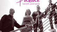 PINKTONE en concert à la Guinguette du Jardin des Cèdres