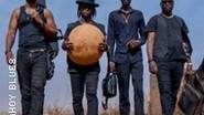 Songhoy Blues