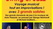 SWING ET JAZZ
