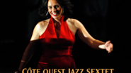 Veronika Rodriguez chante les grandes voix du jazz