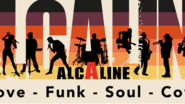 ALCALINE Musique - Funky/Soul et Disco