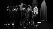 Alchimie Project - Danseurs de talent âgés de 11 à 20 ans