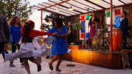 Bal de rentrée - Bal Floc'h