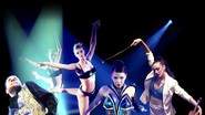 BJA - Ballet Jazz Alzetta