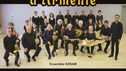 Chants sacrés d'Arménie