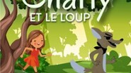 Charly et le Loup - Théâtre des Chartrons, Bordeaux