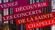 Concerts de l’Ascension: Ave Maria
