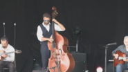 Django Jazz Trio - Le trio façon Django et grappelli