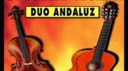 Duo Andaluz Guitare Violon