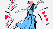 GAM Compagnie - Alice au Pays des Merveilles - spectacle familial