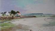 LE ROL Michel - peintre impressionniste