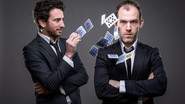 Les illusionnistes - un magicien, un mentaliste ou un hypnotiseur !