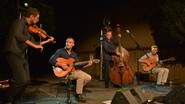 Lois Coeurdeuil guitariste soliste jazz, jazz manouche