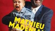 Mathieu Madenian - A Pleurer de Rire