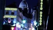 PASSION MONTMARTRE - ACCORDEONISTE