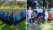 Soirée évasion - Musicales du Rhin
