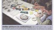 Sylvie Sidlaréwicz - Artiste-peintre, poète-écrivain-éditeur auto-édité...
