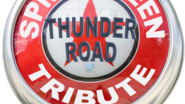 Thunder Road - Tribute Sprinsteen