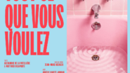 Tout Ce Que Vous Voulez