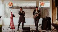 You&Me -  Duo de reprises Pop acoustique 