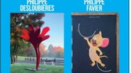 8è Biennale des Arts de Cuiseaux