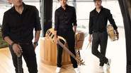 Calhan - Duo / trio acoustique Pop