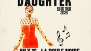 Carolesdaughter