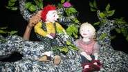 Colette et Didier : nouveau spectacle de marionnettes - Cie Etincelles