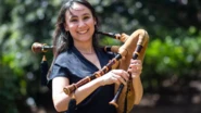 CONCERT - Ameigas - Traditions galiciennes