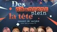 Des chansons plein la tête