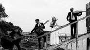 Django Black Band - Groupe de jazz