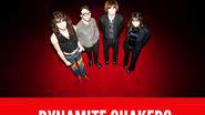 Dynamite Shakers