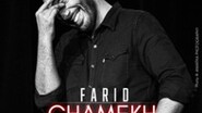Farid Chamekh - Le Point Virgule, Paris