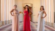 Harmony Graces - Trio Gospel Féminin