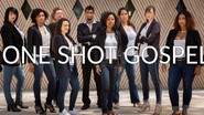 ONE SHOT GOSPEL - CHOEUR DE GOSPEL CONTEMPORAIN