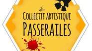  Passerailes - Collectif artistique