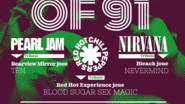Spirit of '91