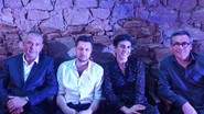 The Passengers - Recherche dates de concerts.