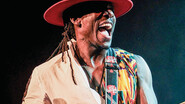 WESLI présente Tifane et Paska - Festival Nuits d'Afrique