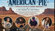 American Pie  - Musique américaine
