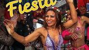 caramelo latino - savourez un cocktail festif de rythmes latino