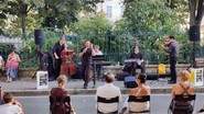 Compagnie Cambalache - Méli-Mélo Tango