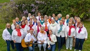 Concert de Plaisir de chanter