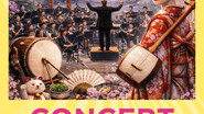 Concert La Lyre